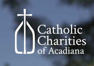 Catholic Charities of Acadiana Logo
